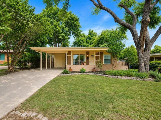 6723 Santa Anita Dr — Fisher Road Heights