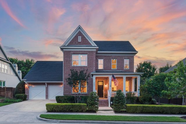 2601 Welty St — Tucker Hill Ph 1b