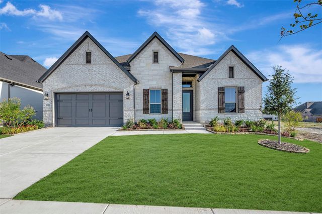 1159 Barbazzano Dr — Monterra