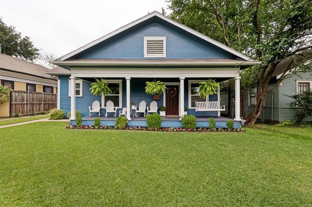 5506 Worth St — Junius Heights