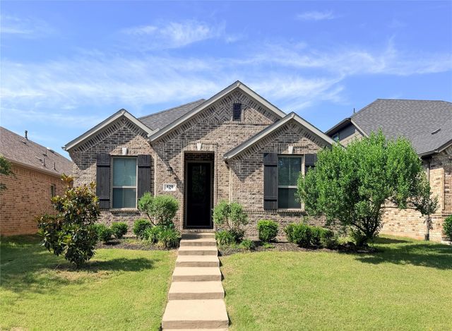 428 Gibbons Creek Trl — Trinity Falls Planning Unit 3 Ph 4a