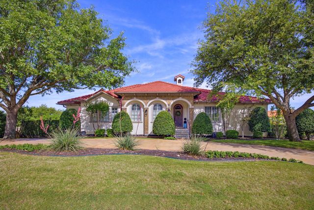 6600 Cherry Hills Dr — Mira Vista Add