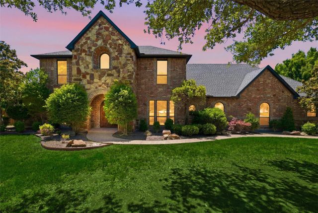 5079 April Ln — Mustang Meadows Ph I