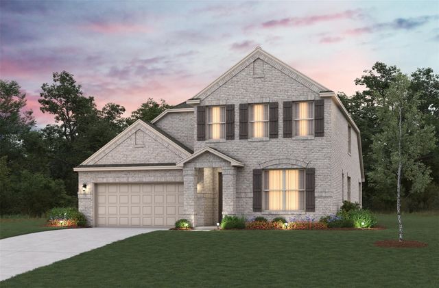 3753 Jimson Ave — Goodland