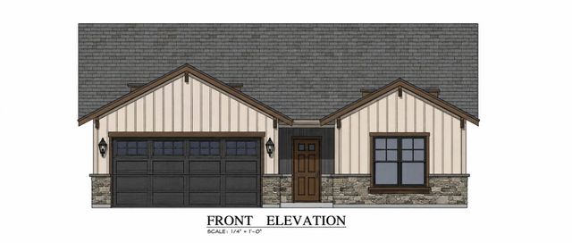 2721 Belzise Ter — Sunrise Park Add