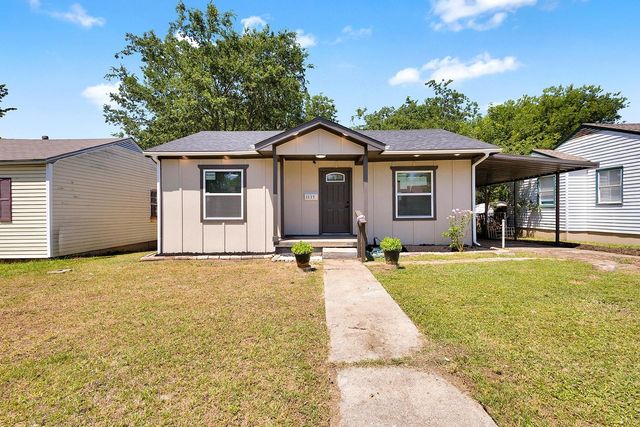 3335 S Ewing Ave — Trinity Heights Annex