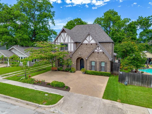 3318 W 5th St — Bailey William J Add