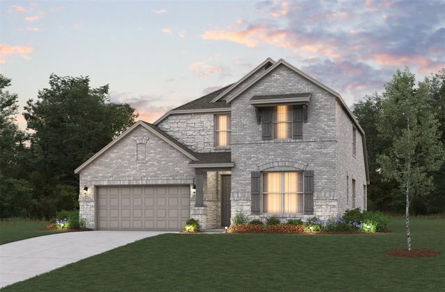 3726 Pinyon Pine Way — Goodland