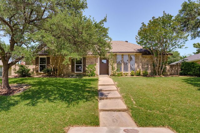3406 Windridge Dr — Windridge 01 Rep