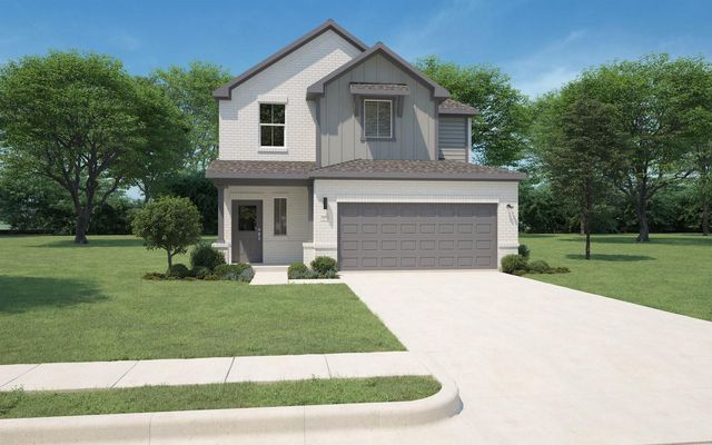 706 Knox River Dr — Eastridge