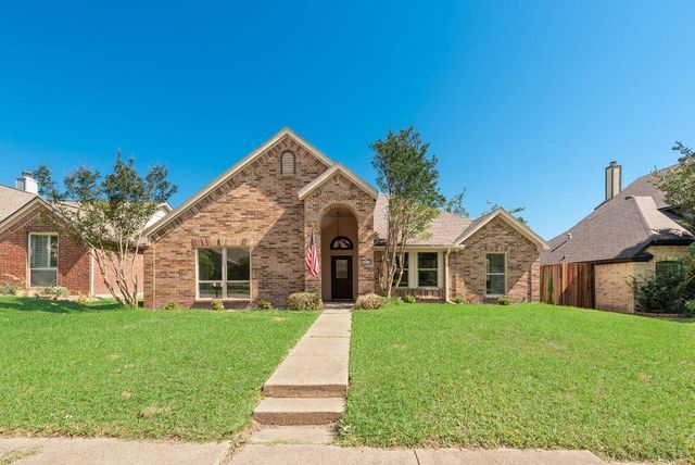 4913 Meadow Vista Pl — Highcrest