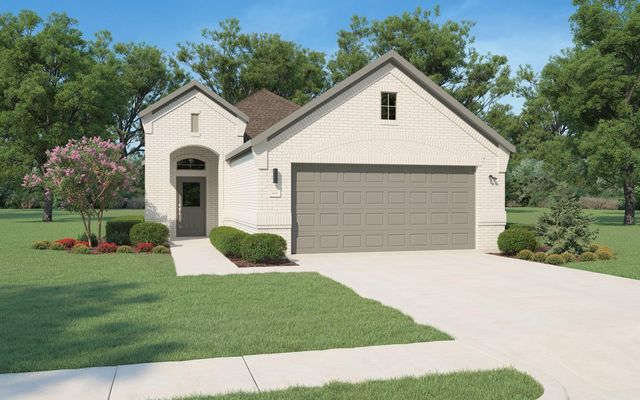 524 Green Grass Dr — Eastridge