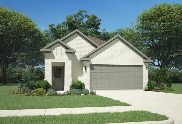 516 Green Grass Dr — Eastridge
