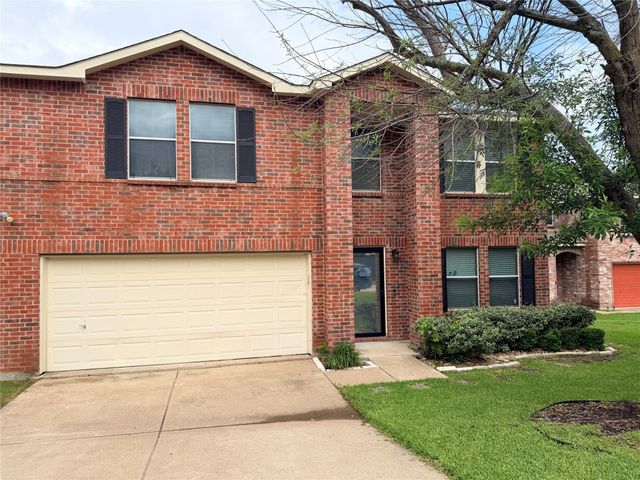 3801 Quail View Dr — Creek Hollow Ph 2
