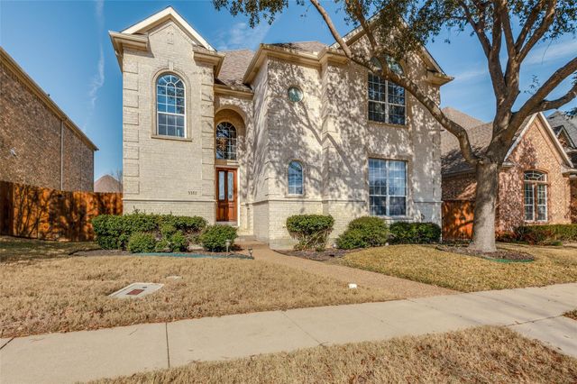 3351 Garrett Dr — University Park 01