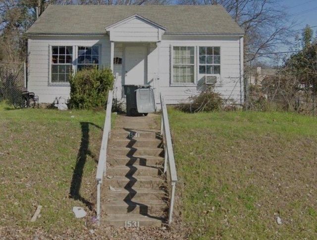 1531 Padgitt Ave — Cedar Cliff
