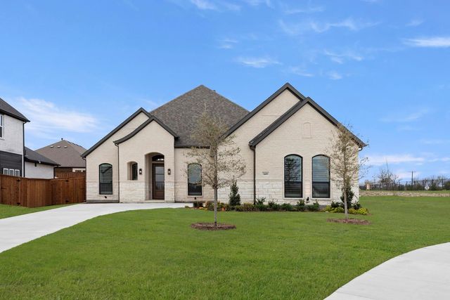 3409 Ellerslie Ct — Nelson Lake Estates