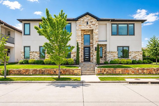 5109 Settlement Way — Settlement At Craig Ranch The