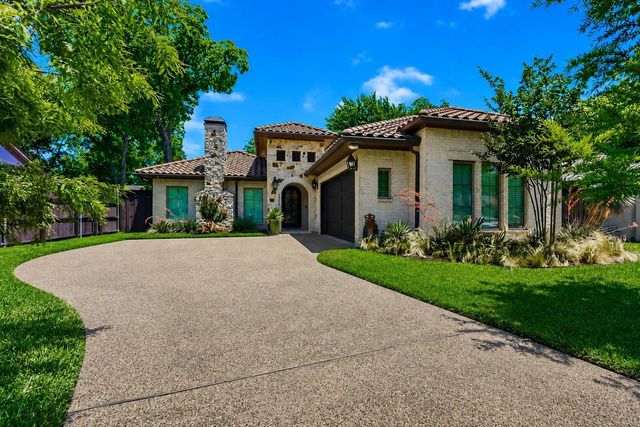 5304 Parkland Ave — Oak Lawn Heights