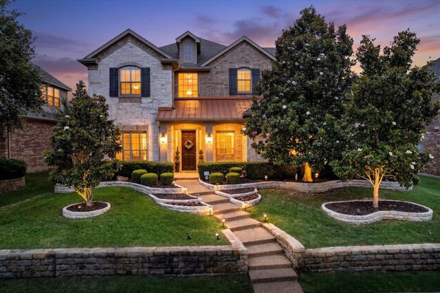 6355 Kiest Forest Dr — Hunters Creek Ph 9