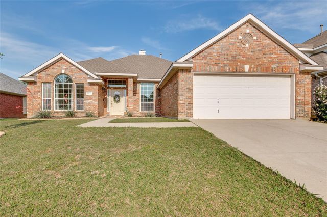 9037 Chardin Park Dr — Arcadia Park Add