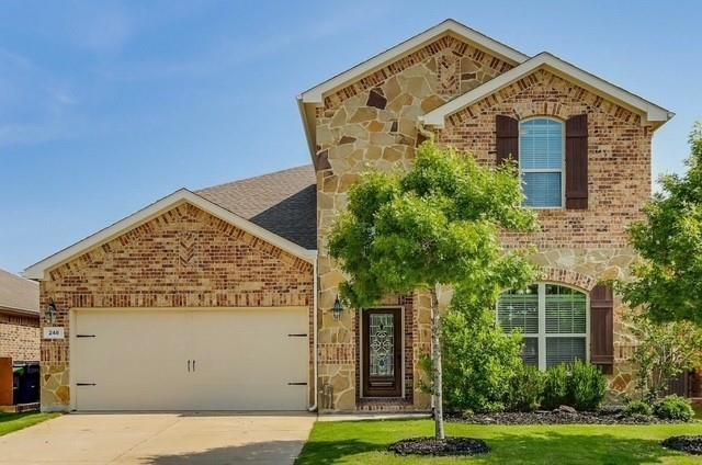 248 Oxford Dr — Chamberlain Crossing Ph 3
