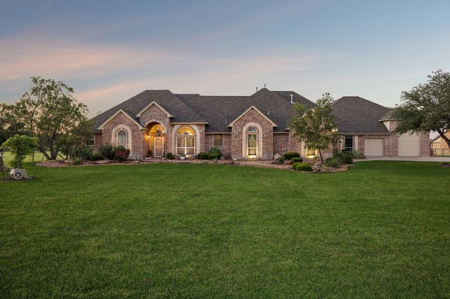 174 King Ranch Ct — Cattlebaron Parc II