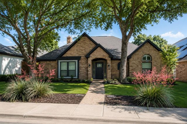 4315 Creekmeadow Dr — Bent Tree West 4
