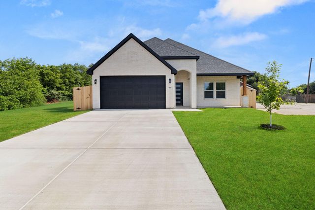 4406 Baylor St — Midwest Estates