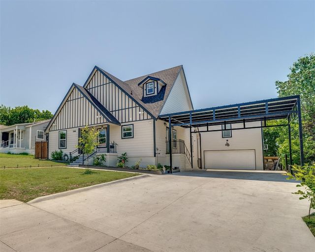 2666 Burton Ave — Wesleyan Hills