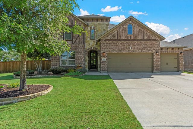 7908 Coolwater Cv — Trinity Falls Planning Unit 2 #1c