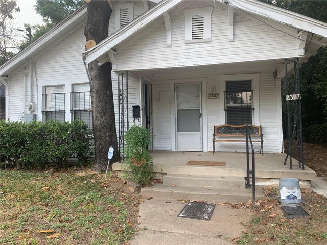 2327 Dathe St — City Dev Co