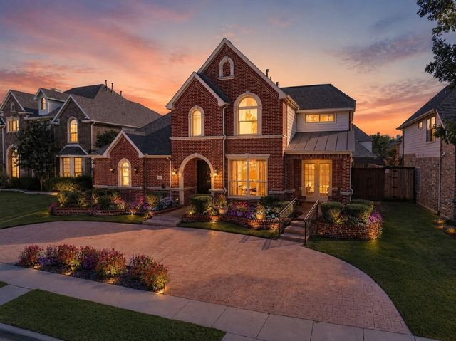 4632 Durban Park Dr — Crystal Creek