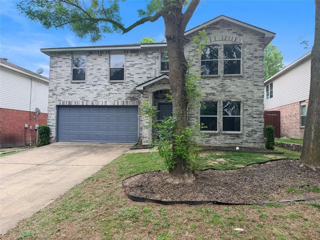 2529 Shady Grove Ln — Creek Hollow Ph 2