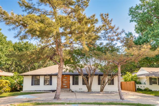 6329 E Lovers Ln — North Hill Estates