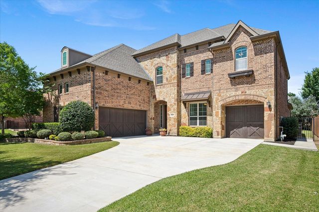 9601 Bowman Dr — Heritage
