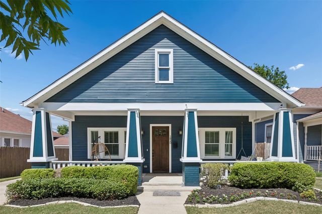 1820 Washington Ave — Johnson R G Add