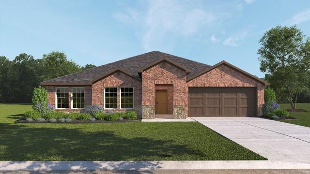 7082 Bison Creek Ln — Fireside by the Lake