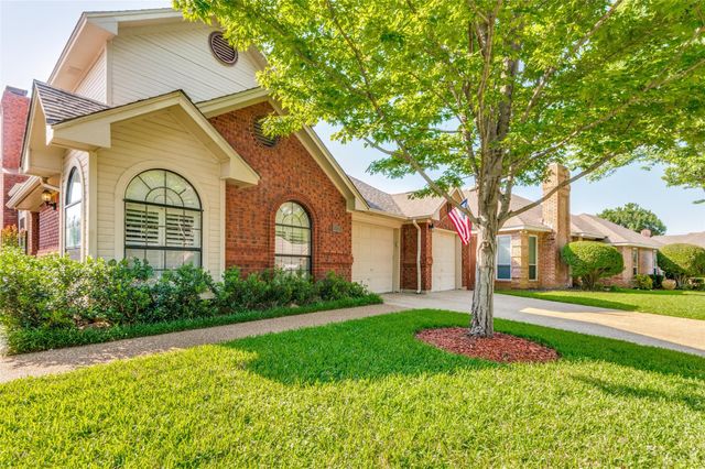 1212 Boardwalk St — Park Place North