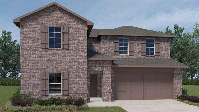 7085 Bison Creek Ln — Fireside by the Lake