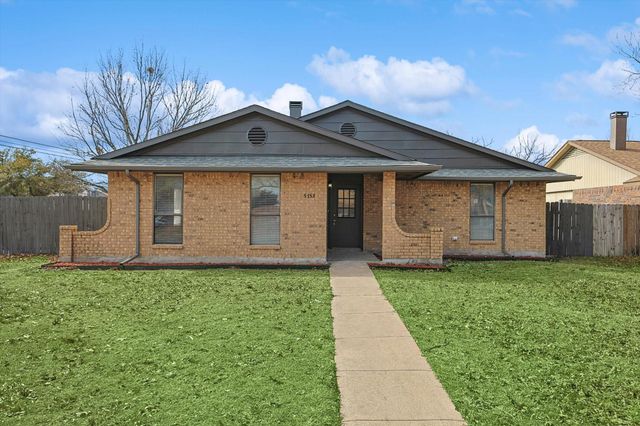 5753 Valley Mills Dr — Northwest Park