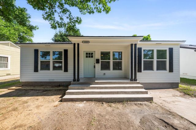 1630 Hansboro Ave — Edgefield Heights