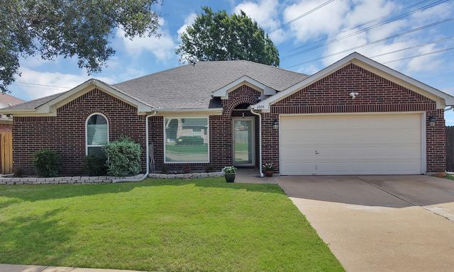 6005 Powder Wood Ln — Harwood Meadows Add