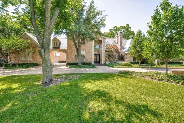 10445 Strait Ln — CityDallas