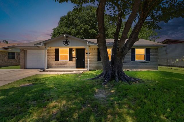 3423 Frosty Trl — Highland Hills 09