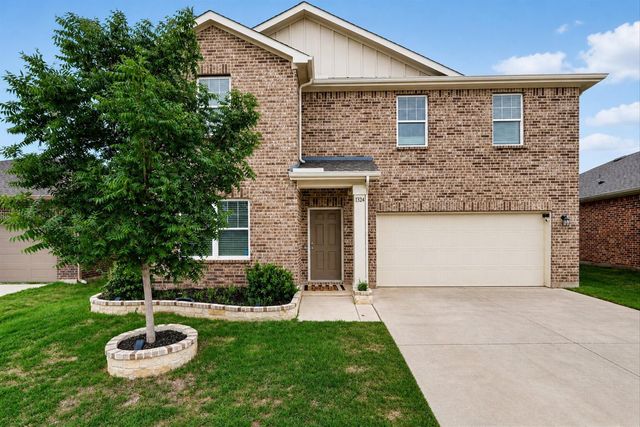 1324 Fleckman Dr — Willow Spgs Add