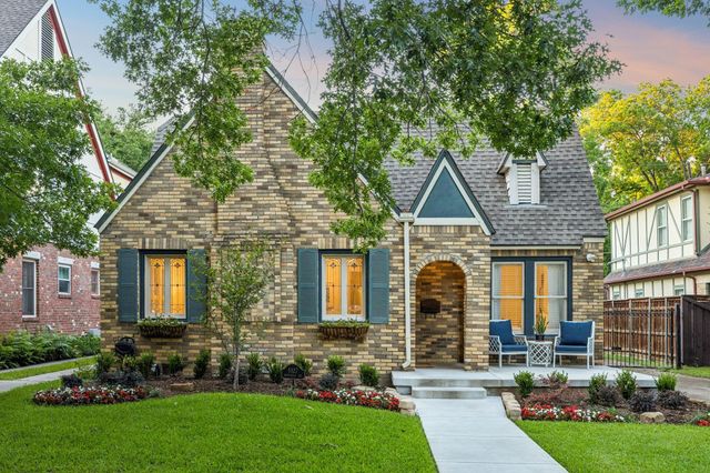 5527 Monticello Ave — Greenland Hills 1st Sec
