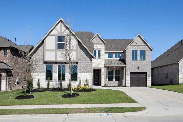 502 Shadow Ridge Rd — Park Hills
