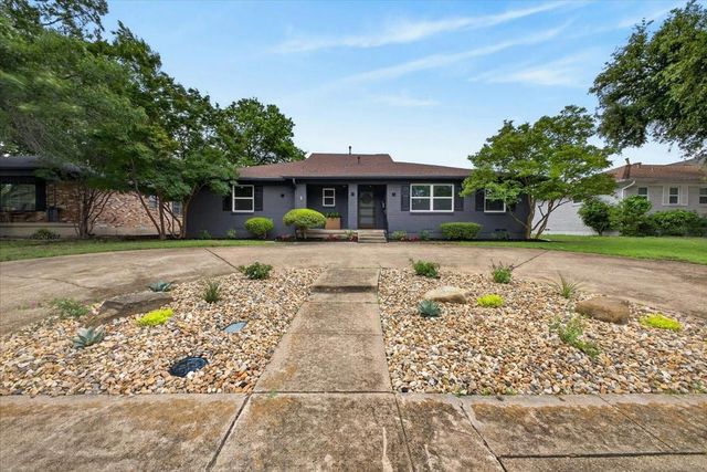 3330 Sharpview Ln — Buckner Terrace 08 Sec 03 Inst