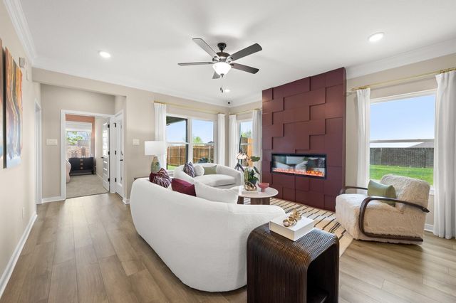 9625 McClane Farm Dr — Terra Trace